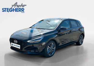 Hyundai i30, 2025