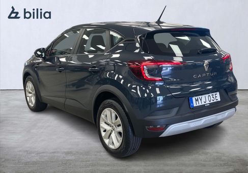 Renault Captur, 2023