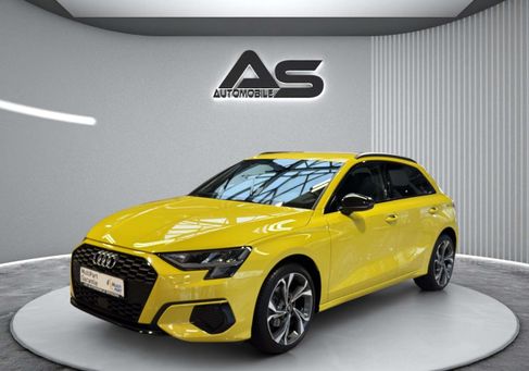 Audi A3, 2023 3