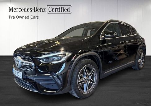 Mercedes-Benz GLA 250, 2023