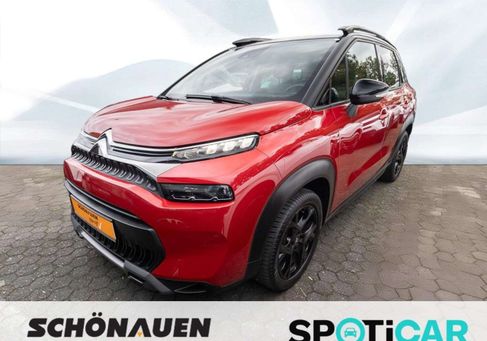 Citroën C3 Aircross, 2024 2