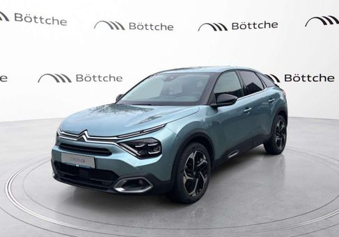Citroën C4, 2023 2