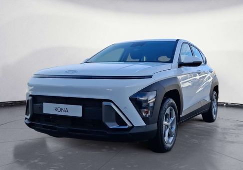 Hyundai Kona, 2026 2
