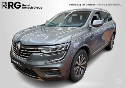 Renault Koleos, 2022