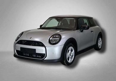 MINI Cooper, 2026