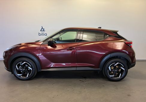 Nissan Juke, 2024 3