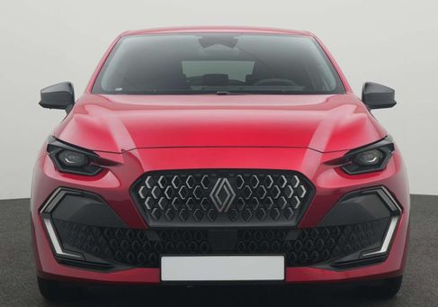 Renault Clio, 2026