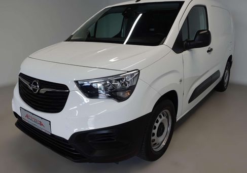 Opel Combo, 2022
