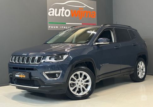 Jeep Compass, 2020