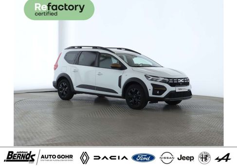 Dacia Jogger, 2024 3