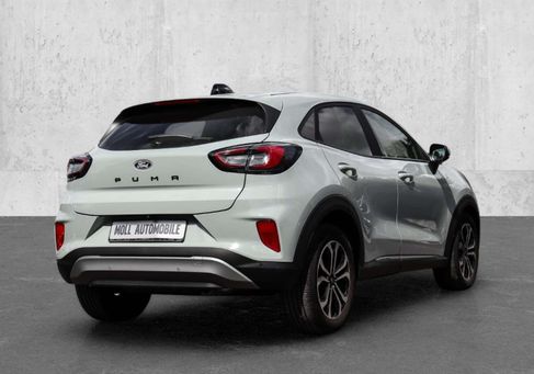 Ford Puma, 2024 2