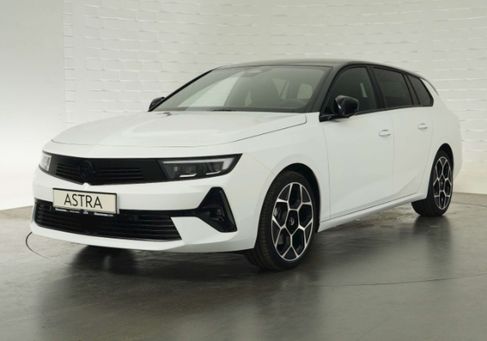 Opel Astra, 2025