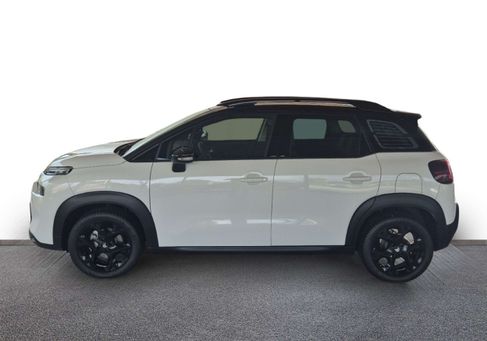 Citroën C3 Aircross, 2024 3