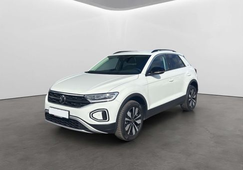 Volkswagen T-Roc, 2025