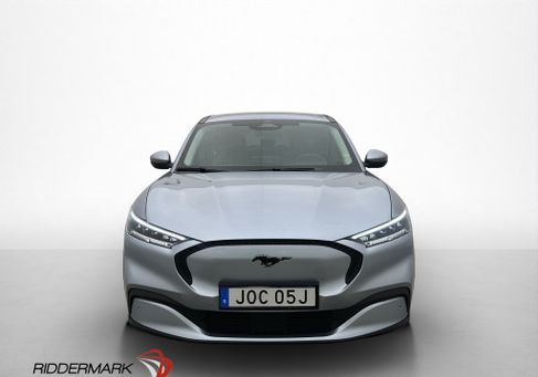 Ford Mustang Mach-E, 2022