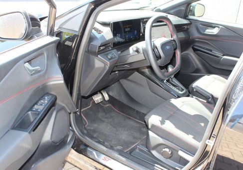 Ford Puma, 2025 3