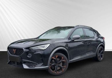 Cupra Formentor, 2023