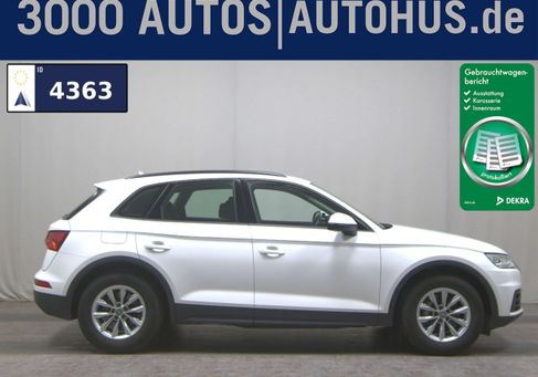 Audi Q5, 2019