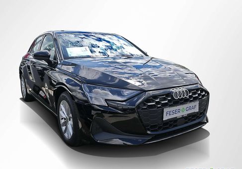 Audi A3, 2025 2