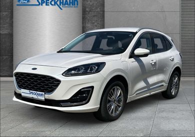 Ford Kuga, 2025