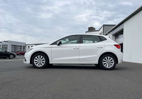 Seat Ibiza, 2024 2
