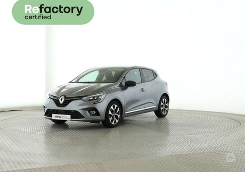 Renault Clio, 2023