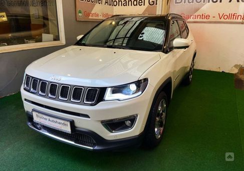 Jeep Compass, 2019