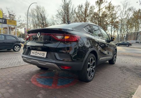 Renault Arkana, 2023