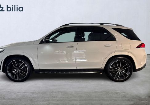 Mercedes-Benz GLE 350, 2022