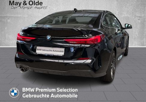BMW 218, 2023 3
