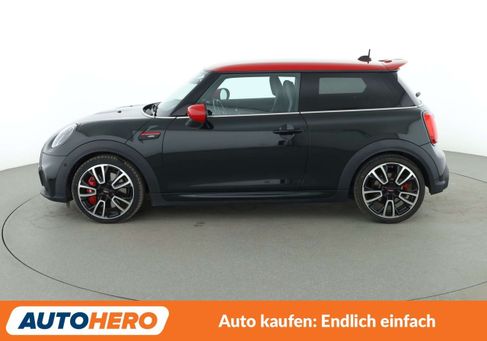 MINI John Cooper Works, 2021