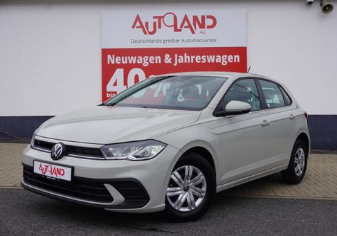 Volkswagen Polo, 2026