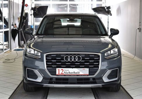 Audi Q2, 2019 2