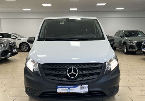 Mercedes-Benz Vito, 2021