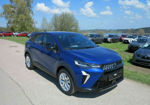 Mitsubishi Grandis, 2026