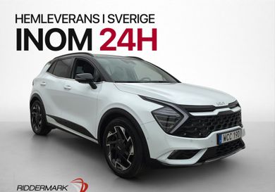 Kia Sportage, 2022