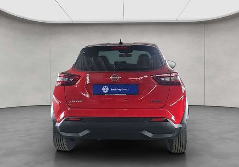 Nissan Juke, 2024 3