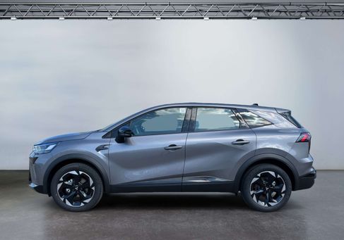 Mitsubishi Grandis, 2026