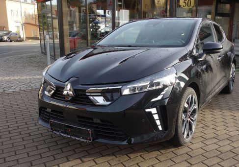 Mitsubishi Colt, 2025