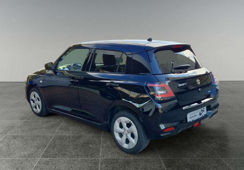 Suzuki Swift, 2025 3