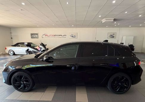 Opel Astra, 2024