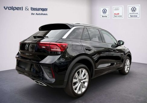 Volkswagen T-Roc, 2025