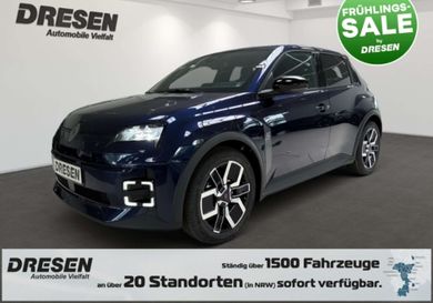 Renault R 5, 2025