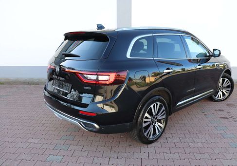 Renault Koleos, 2021