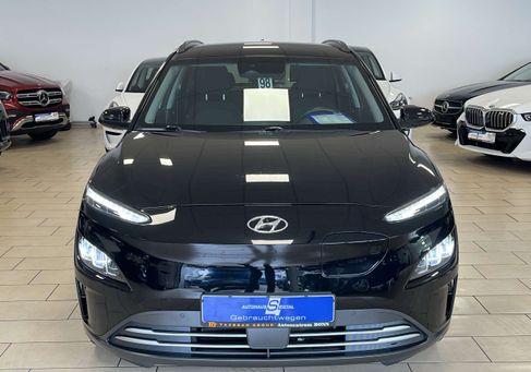 Hyundai Kona, 2021 2