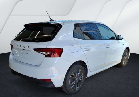 Skoda Fabia, 2026