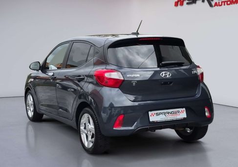 Hyundai i10, 2020 3