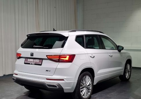 Seat Ateca, 2020