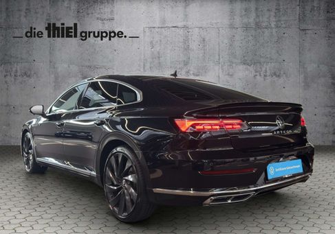 Volkswagen Arteon, 2021 3