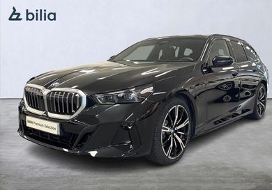 BMW 530, 2026